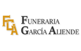 Funeraria García Aliende