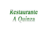 Restaurante A Quinza