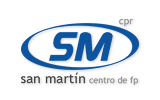 Centro de FP CPR San Martín