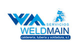 Weldmain