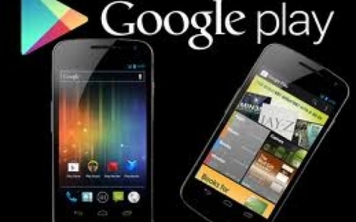 Google Play la plataforma que unifica las aplicaciones y contenidos de Android