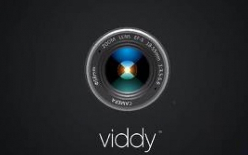 Viddy la nueva aplicación mezcla entre editor de vídeo y red social