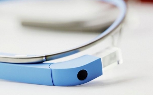 La realidad aumentada de Google Glass llegará a finales de 2013 y costará 1500 Euros