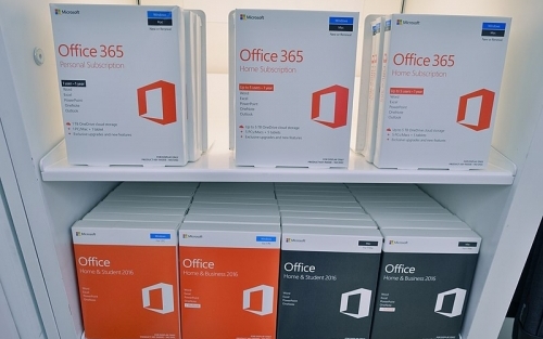 Explicamos cómo conseguir software como Windows 10 Pro y Office 2019 Pro a un precio casi regalado de forma completamente legal