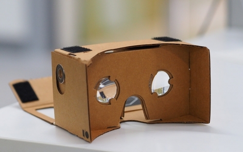 YouTube actualiza su aplicación Android para permitir visualizar vídeo en realidad virtual gracias a su Cardboard