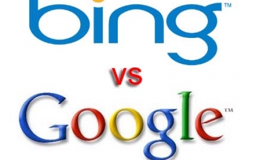 Bing, el buscador de Microsoft, cae en la trampa puesta por Google