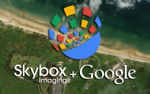 Google compra Skybox, empresa que proporciona imágenes y vídeo en tiempo real desde el espacio