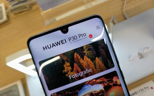 ¿Tienes un móvil Huawei? Cómo afectará el veto de Google a los usuarios de la marca
