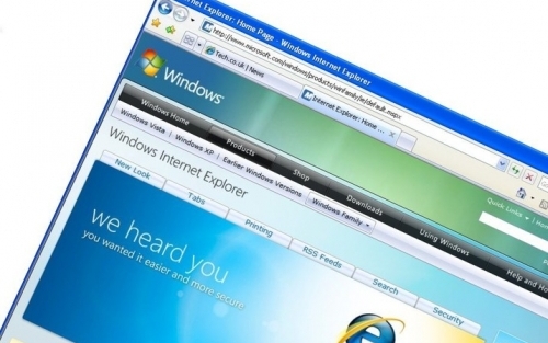 Cómo mejorar el rendimiento de Internet Explorer 8