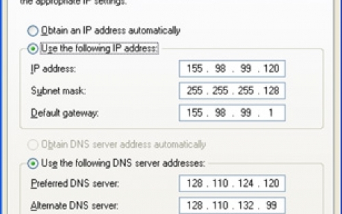 Predicen que en el año 2012 las direcciones IP de Internet se agotarán