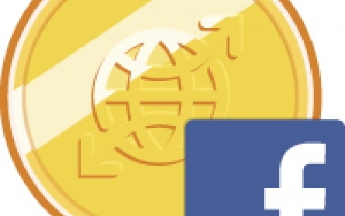 Facebook credits nace el sistema propio de pago de Facebook