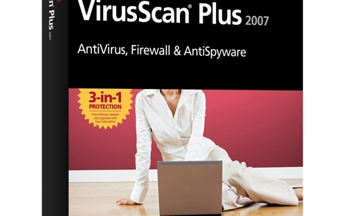 El antivirus McAfee está causando estragos en XP por fallos en su actualización
