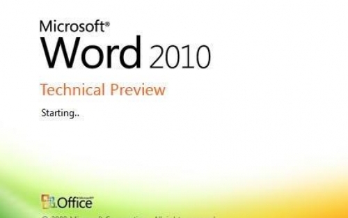 Una versión gratuita de Office 2010 en los nuevos ordenadores a partir de julio