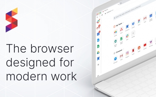Sidekick un nuevo concepto de navegador y entorno de trabajo