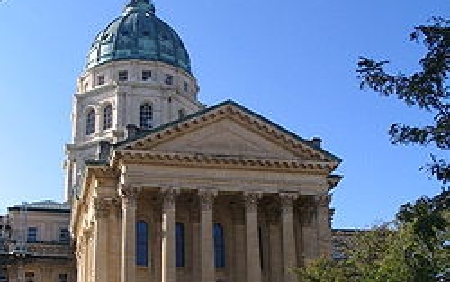 La capital de Kansas quiere cambiar su nombre por el de Google