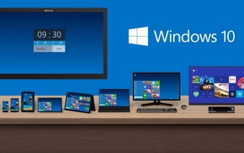 Las novedades que vendrán con Windows 10, el nuevo sistema operativo de Microsoft