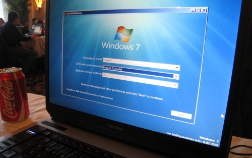 Desde el 14 de enero de 2020 Microsoft ha dejado de dar soporte a Windows 7