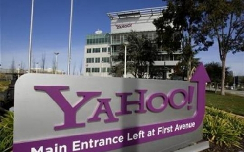 Yahoo quiere volver a ser uno de los grandes