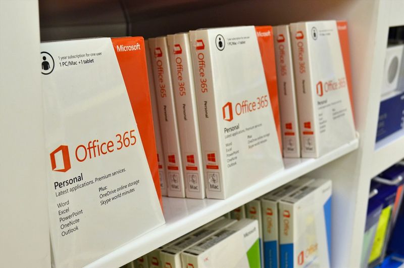 Cada vez mas empresas utilizan Office 365, ¿qué es y para qué sirve?